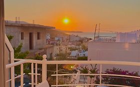 Seaview Apartaments