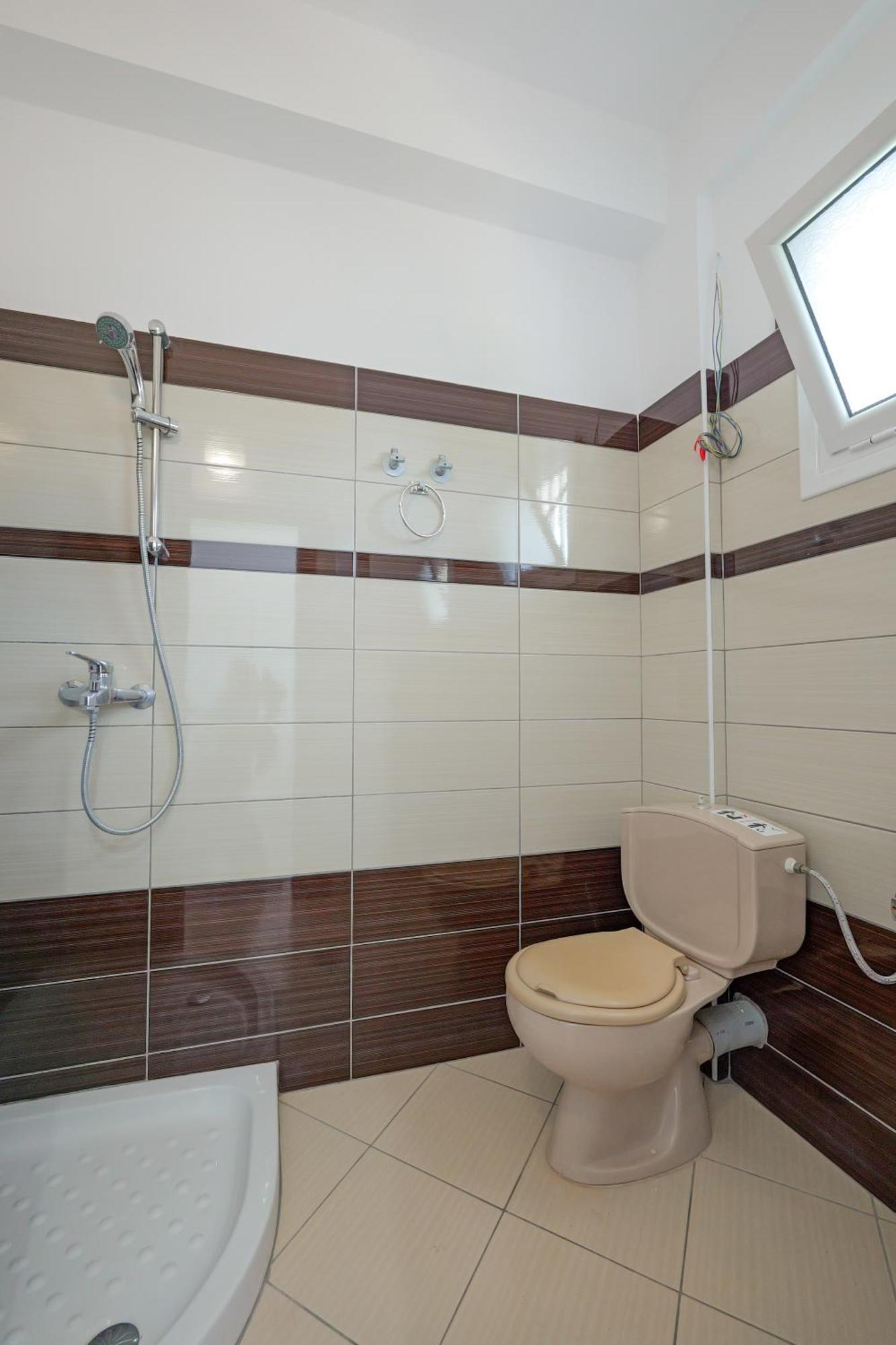 Seaview Apartaments Ksamil Exterior foto