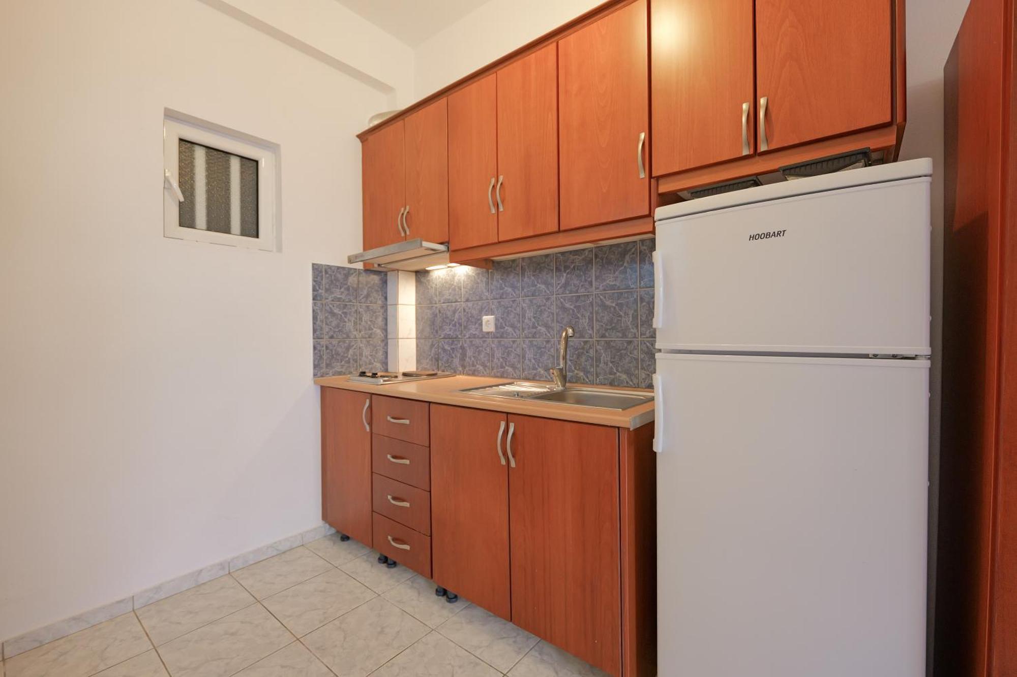 Seaview Apartaments Ksamil Exterior foto